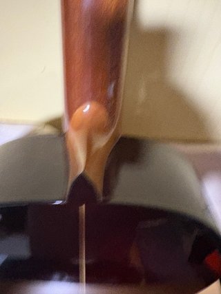 Guitarra Alhambra 3C seminueva