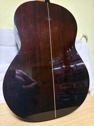 Guitarra Alhambra 3C seminueva