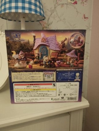 Sylvanian Families Casa Búho Estrella
