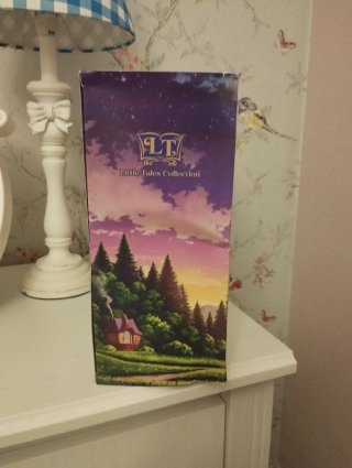 Sylvanian Families Casa Búho Estrella