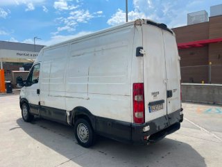 Iveco Daily 2008
