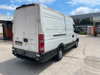Iveco Daily 2008