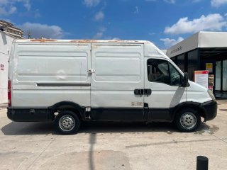 Iveco Daily 2008