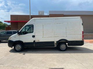 Iveco Daily 2008
