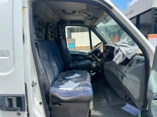 Iveco Daily 2008