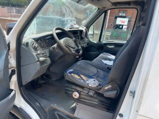 Iveco Daily 2008