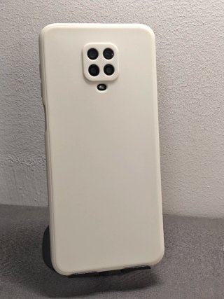 Xiaomi Redmi Note 9 Pro 128GB 6+2GB White