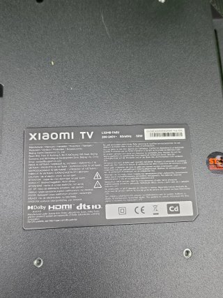 Placa Principal Xiaomi L32MB-FAEU