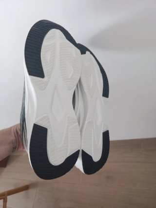 Zapatillas J'Hayber Talla 44