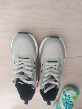 Zapatillas J'Hayber Talla 44