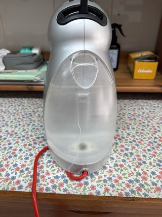 Cafetera Dolce Gusto