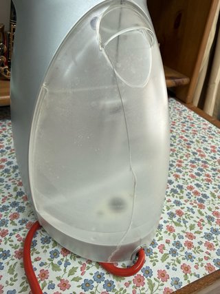 Cafetera Dolce Gusto