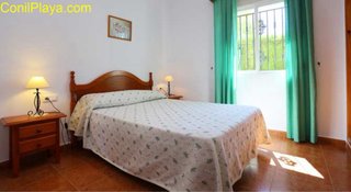 Alquiler chalet
