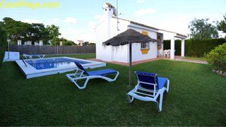 Alquiler chalet