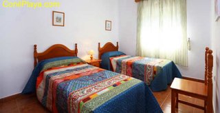 Alquiler chalet