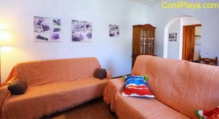 Alquiler chalet