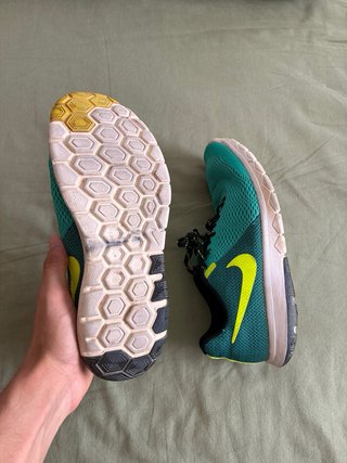 Zapatillas Pull&Bear retro talla 43