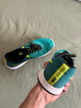 Zapatillas Pull&Bear retro talla 43