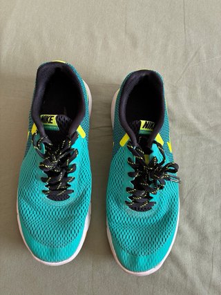 Zapatillas Pull&Bear retro talla 43