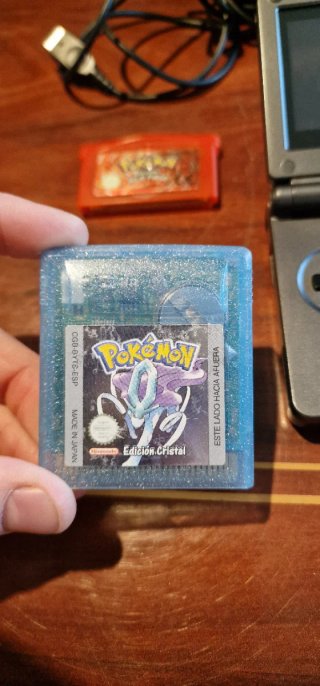 Nintendo Game Boy Advance SP 101 graphyte onyx.