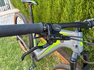 Cannondale Trail Neo Performance M Ebike