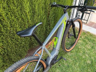 Cannondale Trail Neo Performance M Ebike
