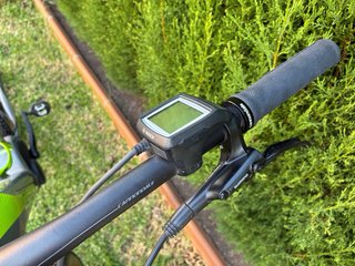 Cannondale Trail Neo Performance M Ebike