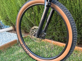 Cannondale Trail Neo Performance M Ebike