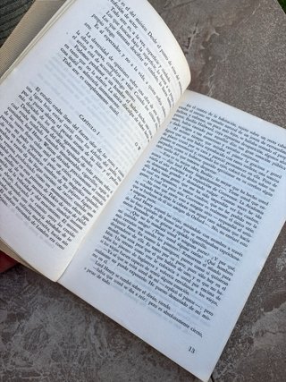 Libro El retrato de Dorian Gray, edición 1982