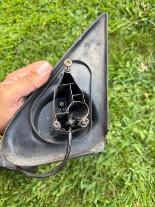 Faro trasero Peugeot 106 (1996) y retrovisor