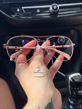 Gafas de sol originales Tous rosas