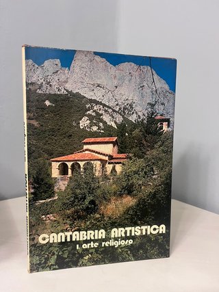 Lote de libros de Santander y Cantabria