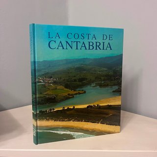 Lote de libros de Santander y Cantabria
