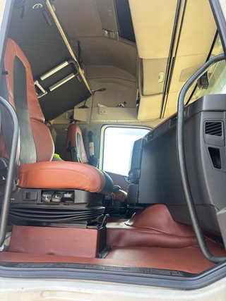 Volvo FH4 500