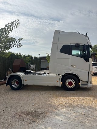 Volvo FH4 500
