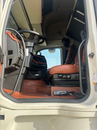 Volvo FH4 500