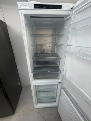 Nevera LG No Frost