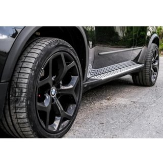 Estriberas Laterales BMW X5 E70