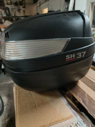 Baul Shad SH37