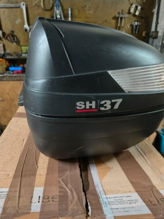 Baul Shad SH37