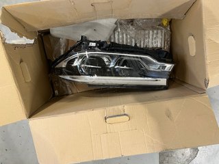 Faro anteriore BMW Serie 5