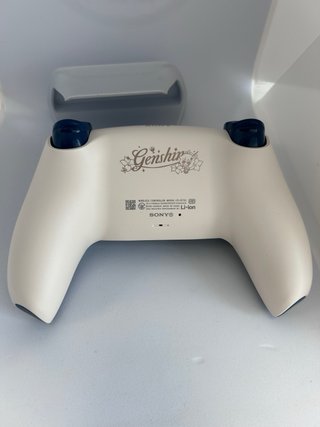 Mando PS5 Genshin Impact
