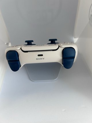 Mando PS5 Genshin Impact