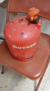 Butsir para camper