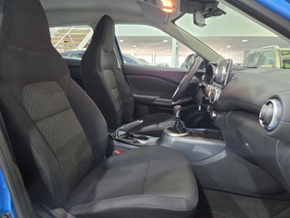 Nissan JUKE DIG-T 84 kW (114 CV) 6M/T Tekna