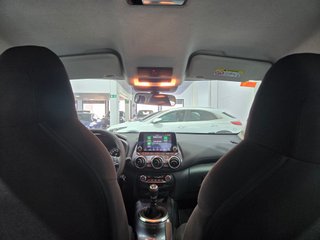 Nissan JUKE DIG-T 84 kW (114 CV) 6M/T Tekna