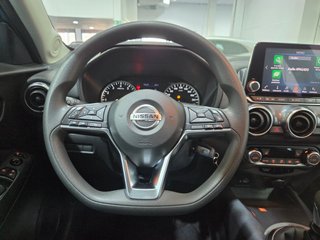 Nissan JUKE DIG-T 84 kW (114 CV) 6M/T Tekna