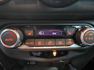 Nissan JUKE DIG-T 84 kW (114 CV) 6M/T Tekna
