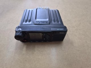 Emisora Hytera MD 785G