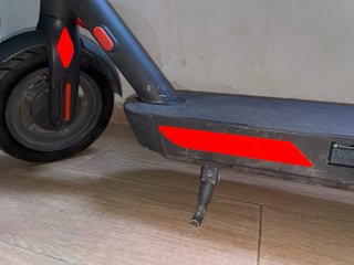 Patinete Xiaomi Pro 4 (2ª Gen)
